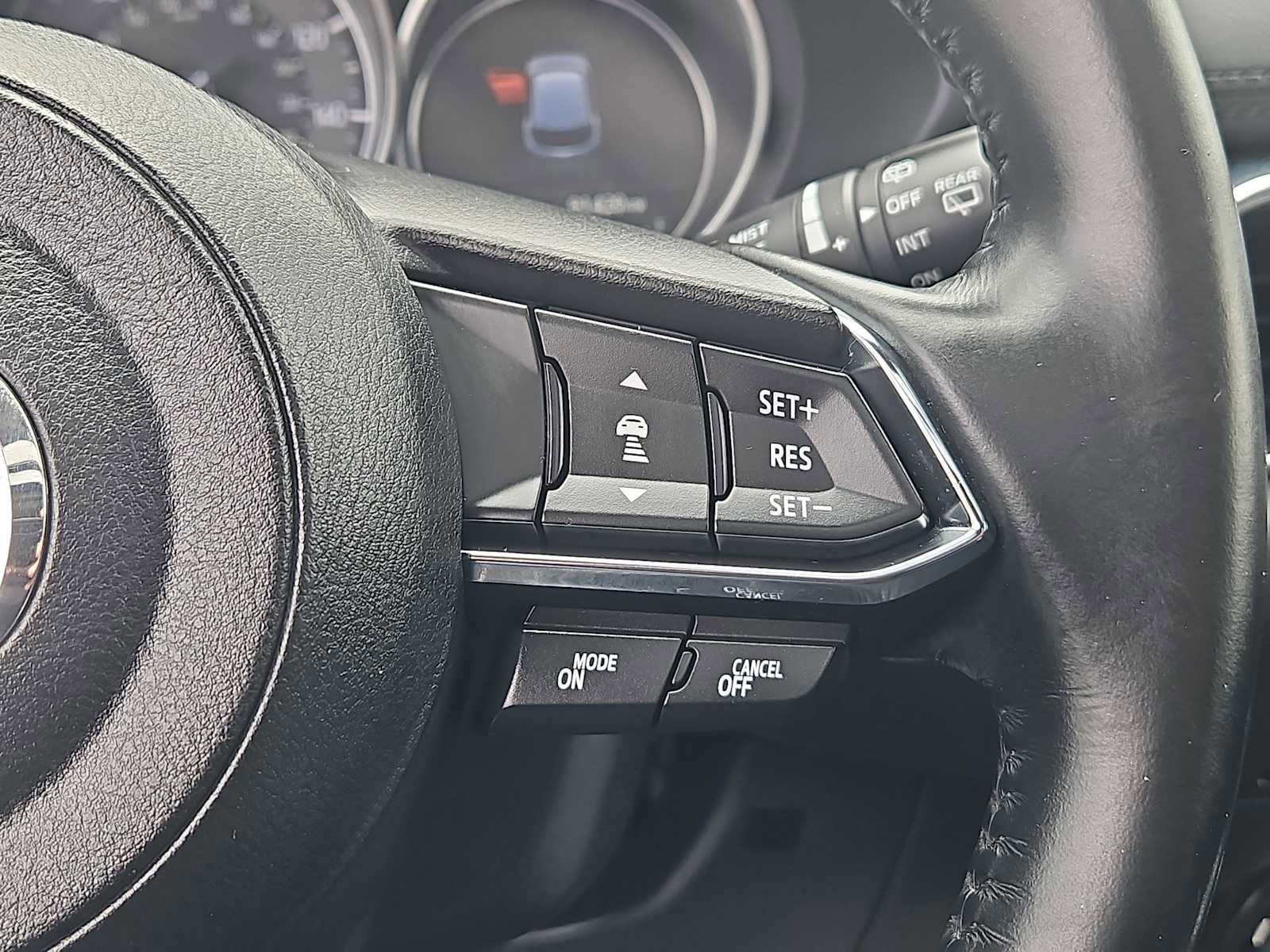 Used 2018 MAZDA CX-5 Grand Touring AWD/4WD image 25