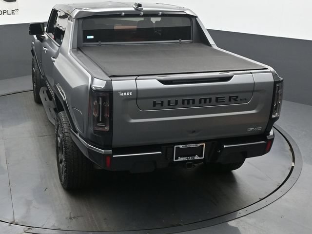 Used 2026 GMC Hummer EV 4x4 Crew Cab w/ Carbon Fiber Edition Package image 57