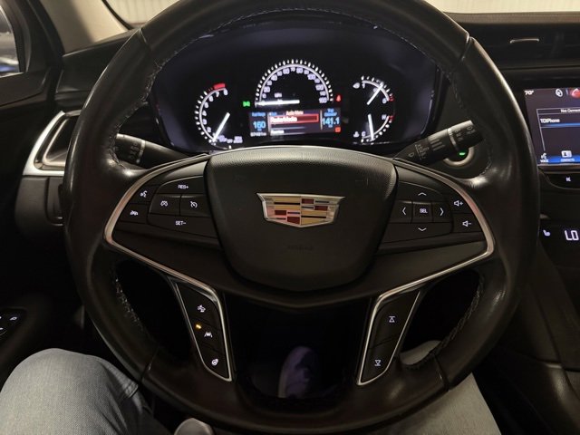 Used 2019 Cadillac XT5 Luxury image 14