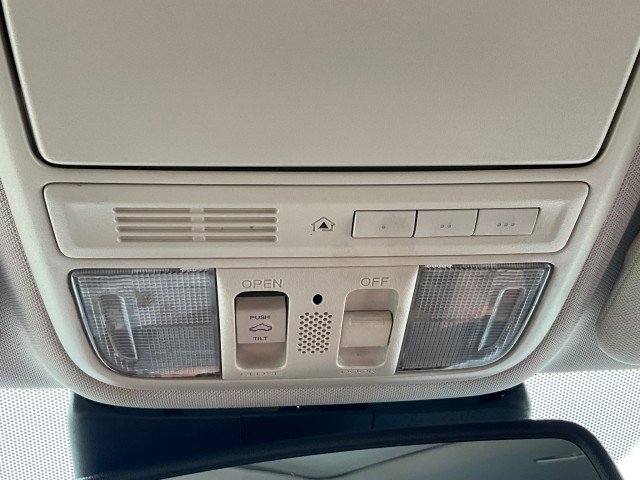 Used 2015 Honda CR-V Touring image 19