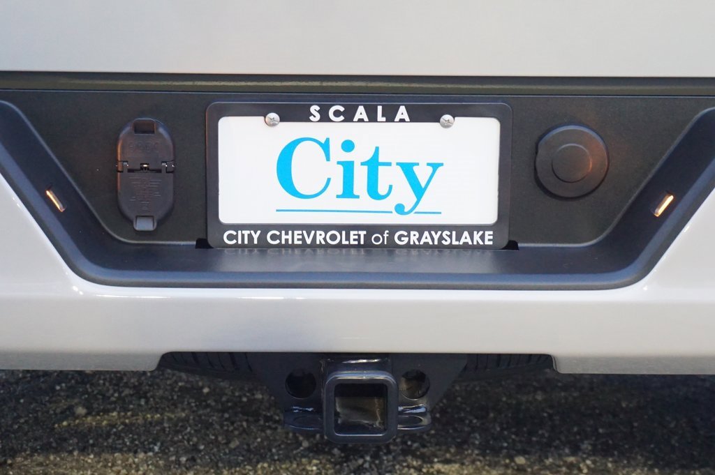 New 2026 Chevrolet Silverado 1500 RST w/ Convenience Package II image 33