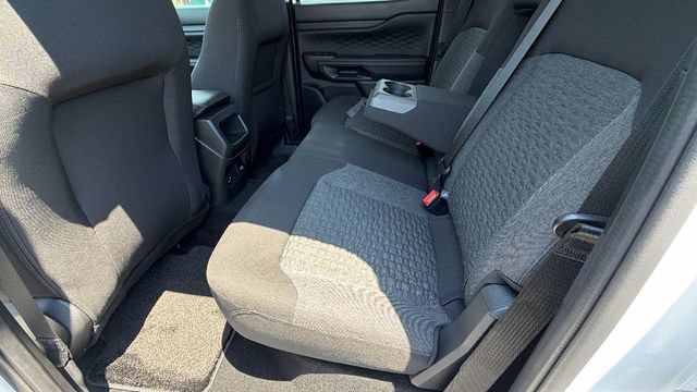 New 2026 Ford Ranger XLT w/ Equipment Group 301A High AWD/4WD image 16