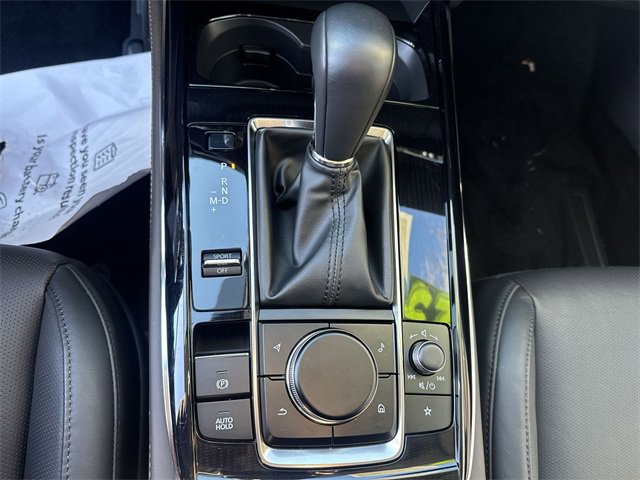 Certified 2025 MAZDA CX-30 AWD 2.5 S w/ Premium Package image 20