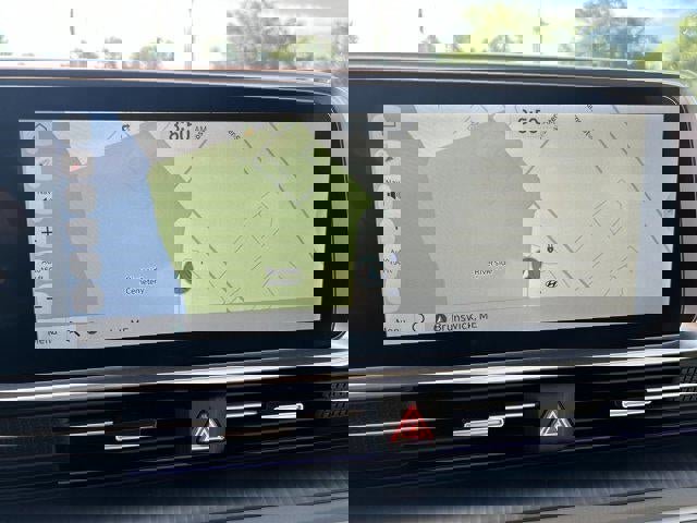 Certified 2024 Hyundai Ioniq 6 SEL image 53