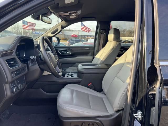 Used 2023 Chevrolet Tahoe LT image 10