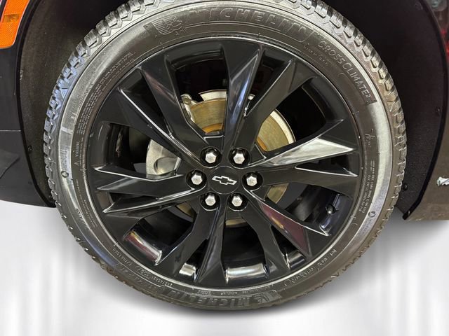 Used 2020 Chevrolet Blazer RS image 9