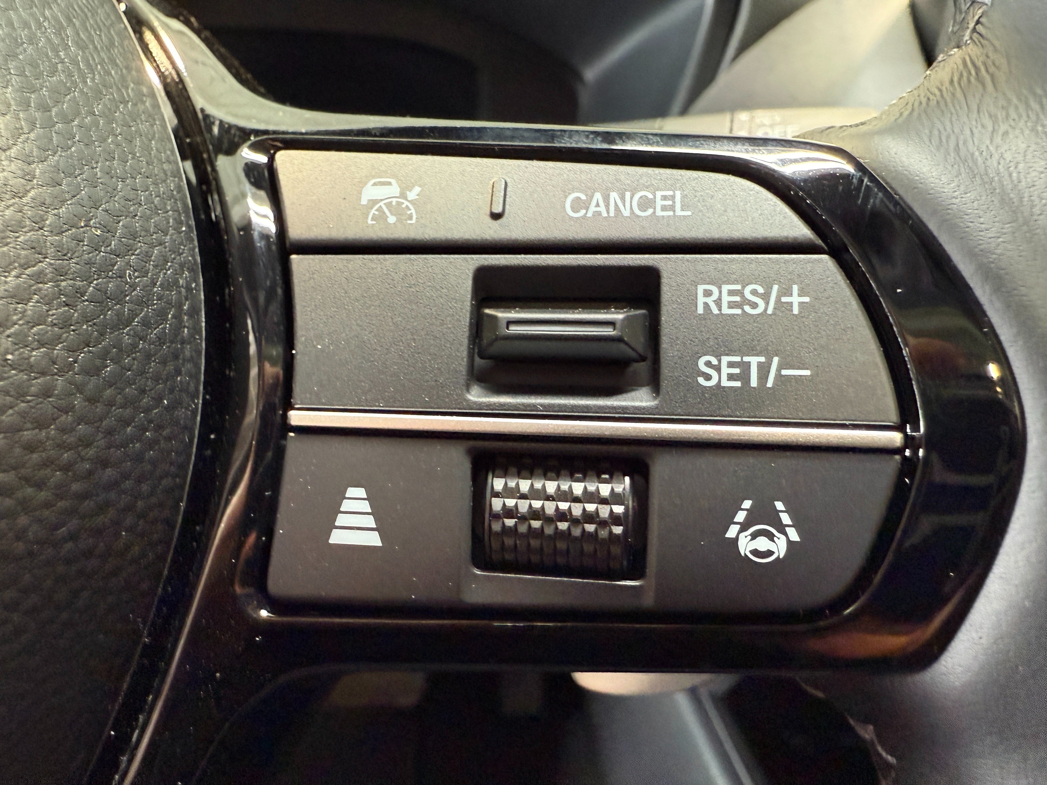 New 2026 Acura ADX AWD image 19