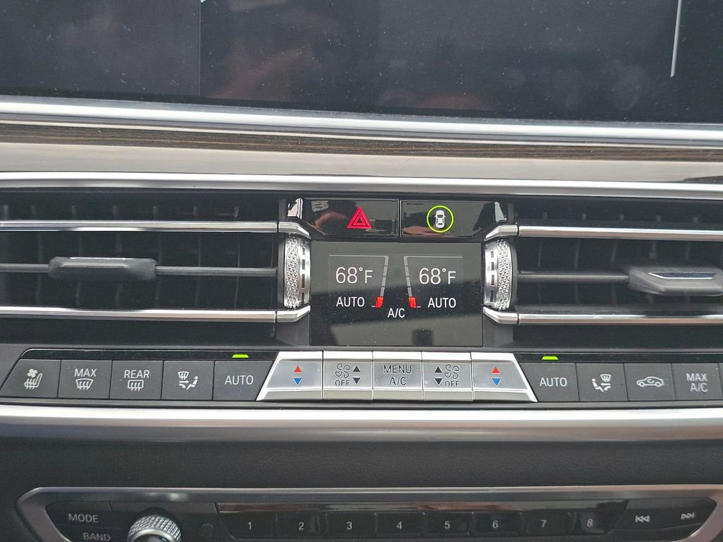 Used 2019 BMW X5 xDrive40i w/ Premium Package image 34