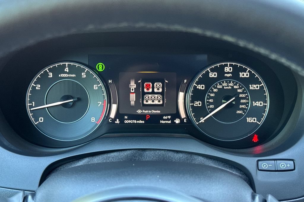 Used 2023 Acura RDX AWD w/ Advance Package image 25