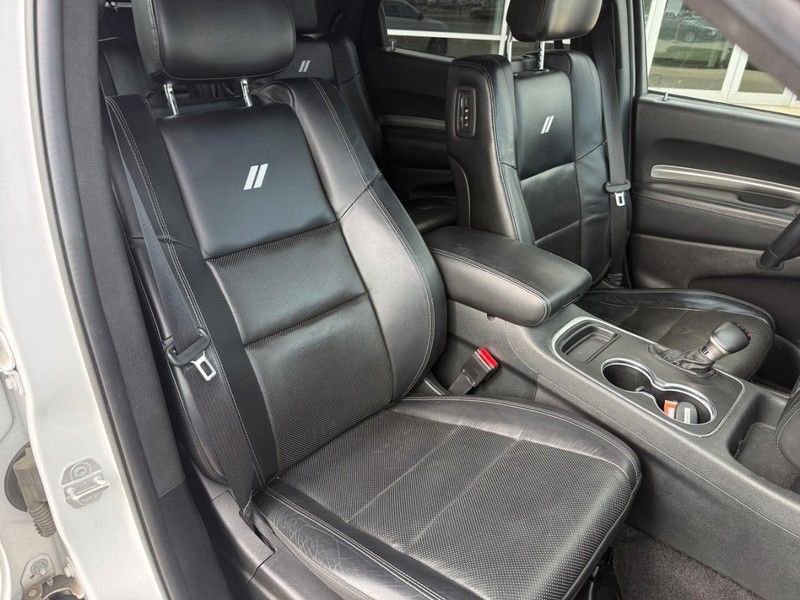 Used 2018 Dodge Durango Citadel AWD/4WD image 11