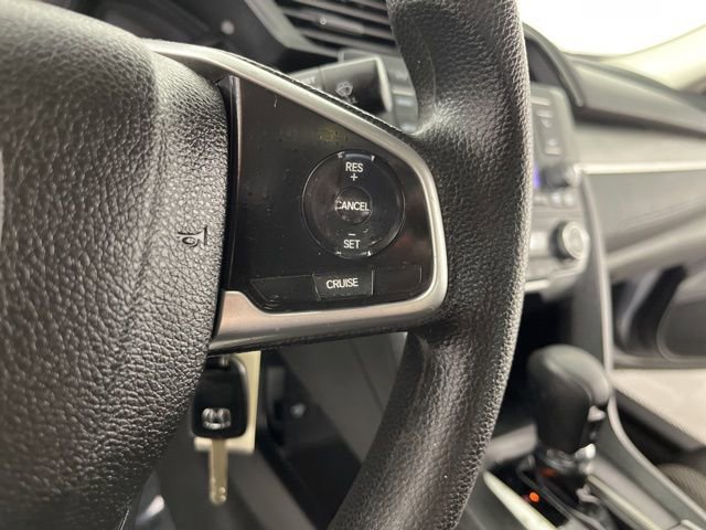 Used 2018 Honda Civic LX image 21