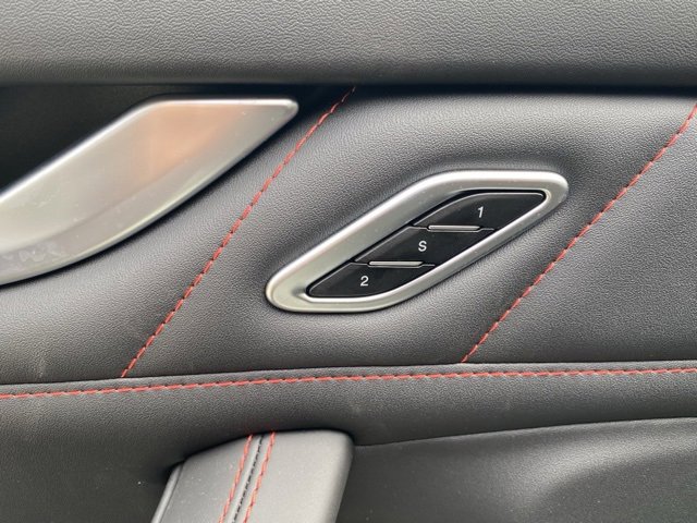 New 2024 Maserati Levante GT Ultima image 19