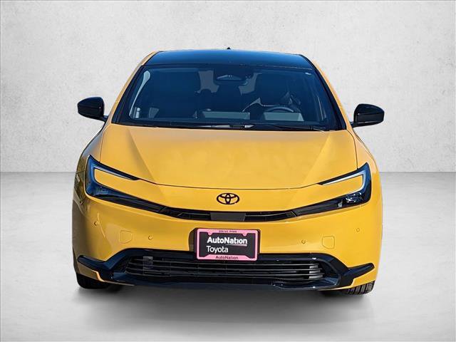 New 2026 Toyota Prius Plug-In Hybrid FWD image 5