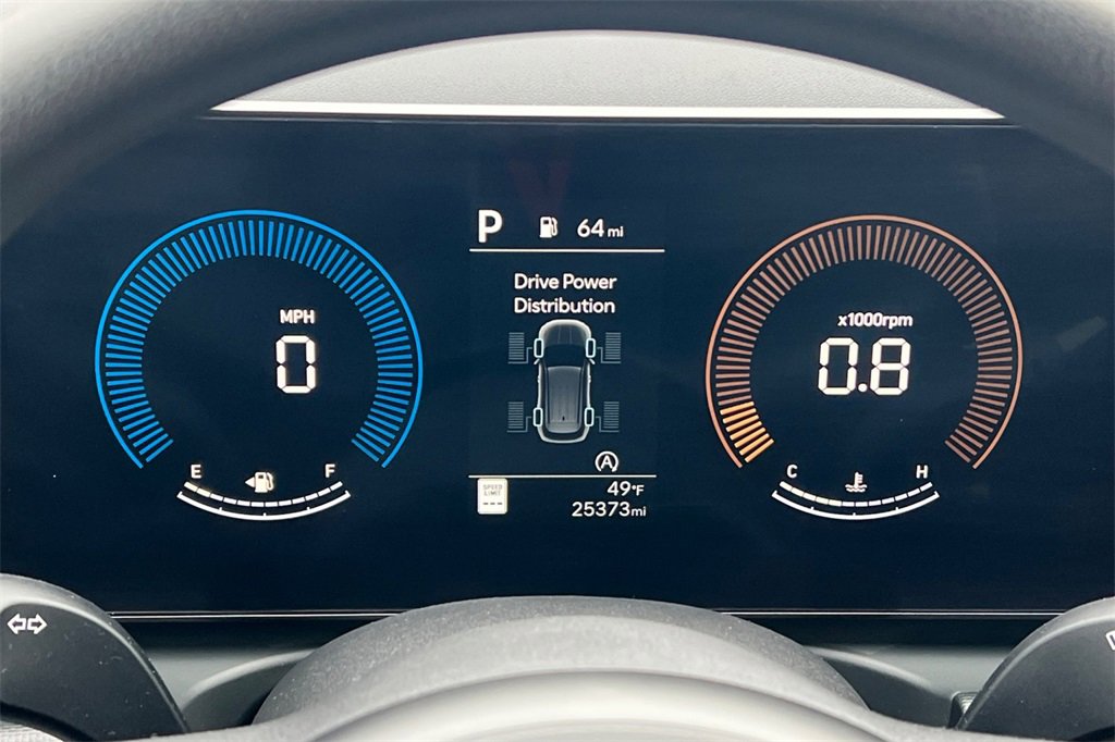 Used 2025 Hyundai Tucson SEL image 29