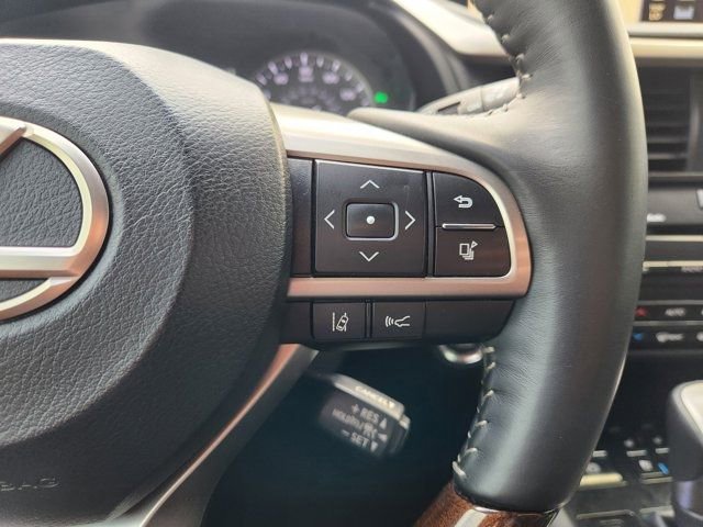 Used 2018 Lexus RX 350 FWD w/ Premium Package image 30