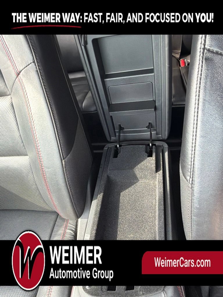 Used 2024 Dodge Durango GT AWD/4WD image 41