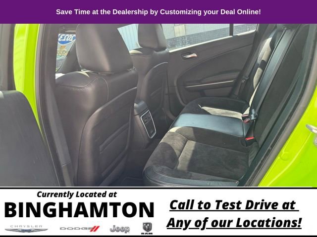 Used 2023 Dodge Charger Scat Pack image 20
