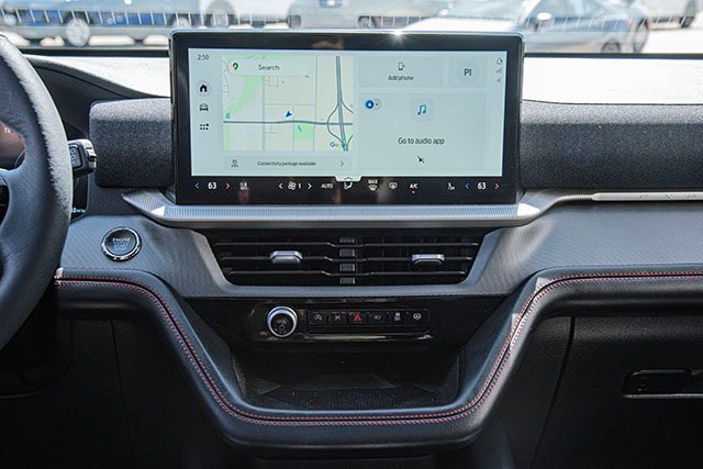 Used 2026 Ford Explorer ST-Line AWD/4WD image 11