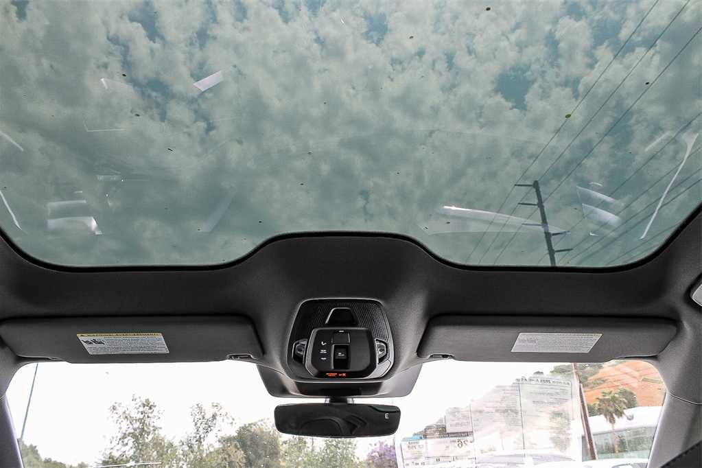 Used 2025 Audi A5 2.0T Premium Plus w/ Premium Plus image 18