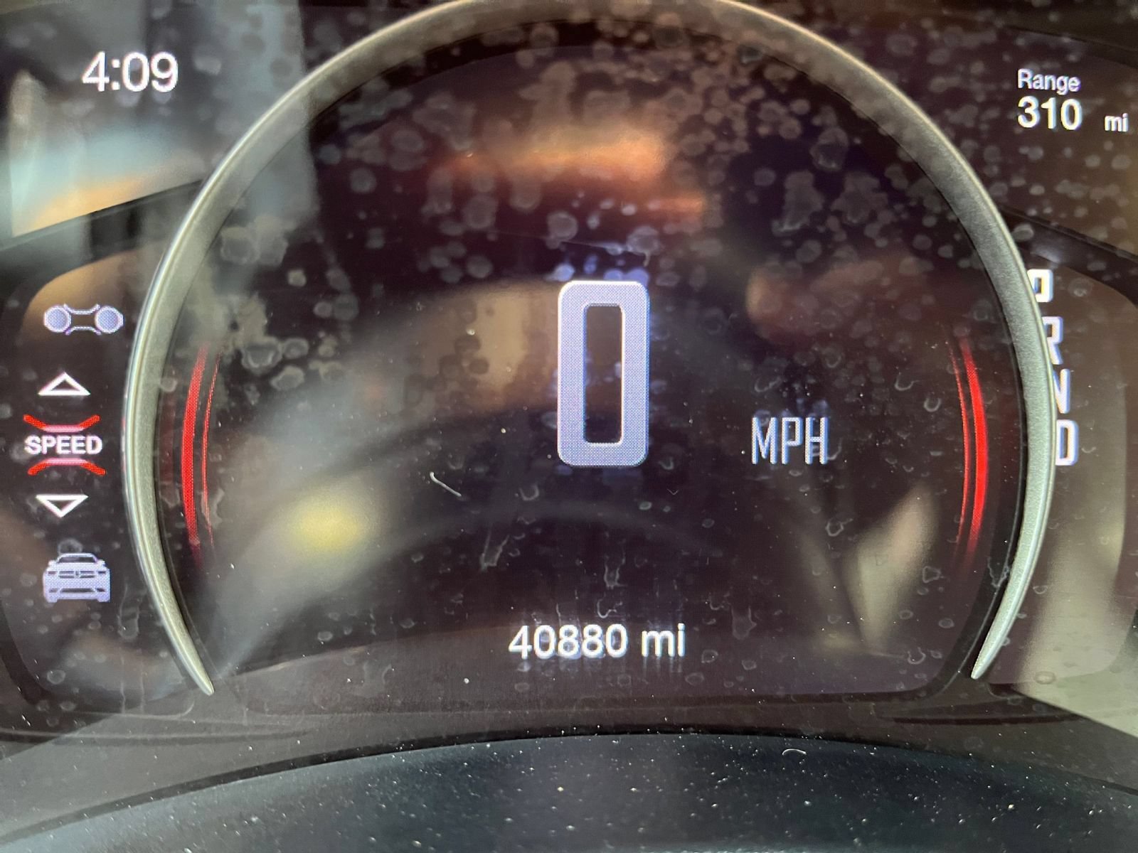 Used 2023 Dodge Durango GT RWD image 45