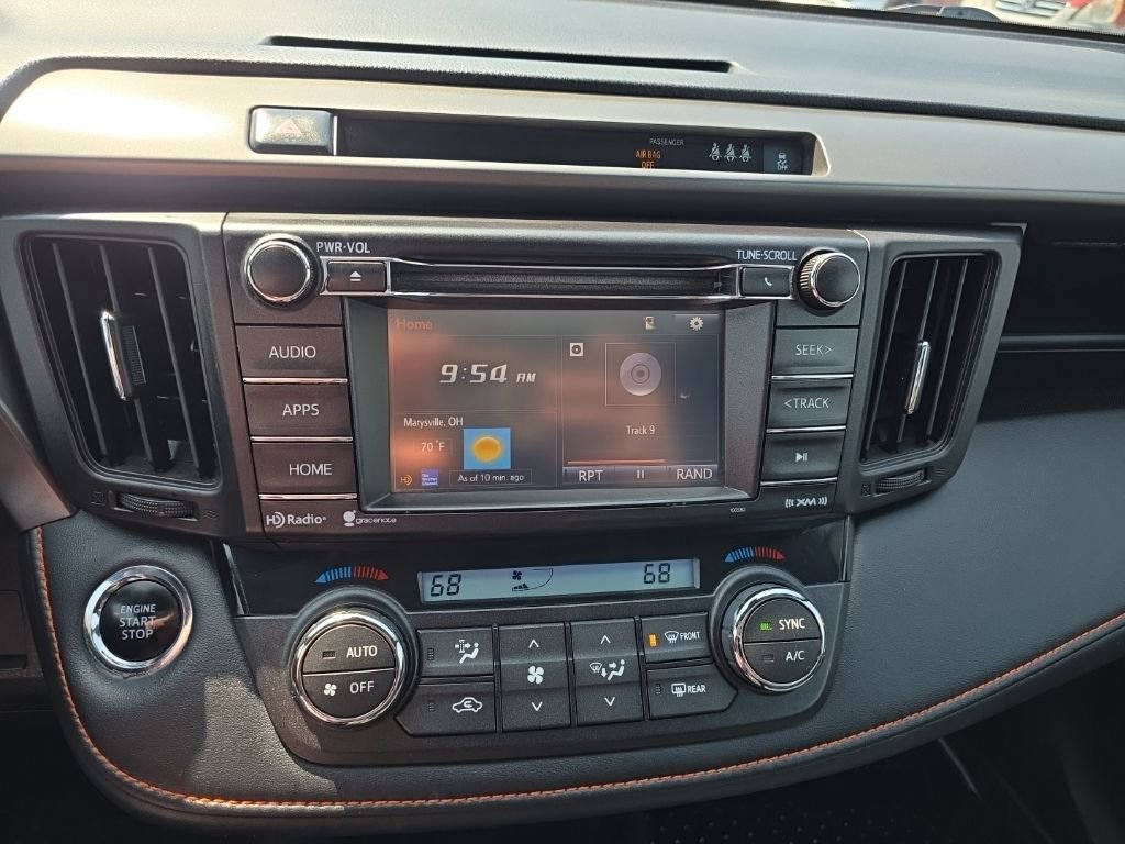 Used 2017 Toyota RAV4 SE w/ Power Special Value Package image 26