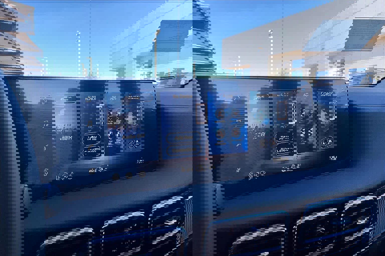 New 2026 Nissan Sentra SV image 16