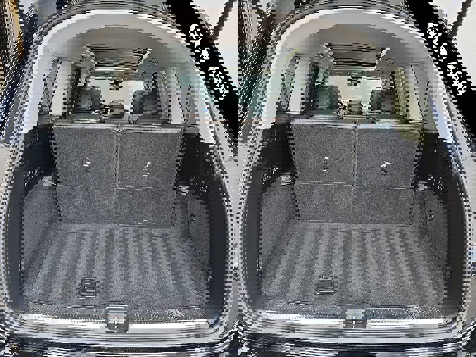 Used 2024 Mercedes-Benz GLS 450 4MATIC image 23