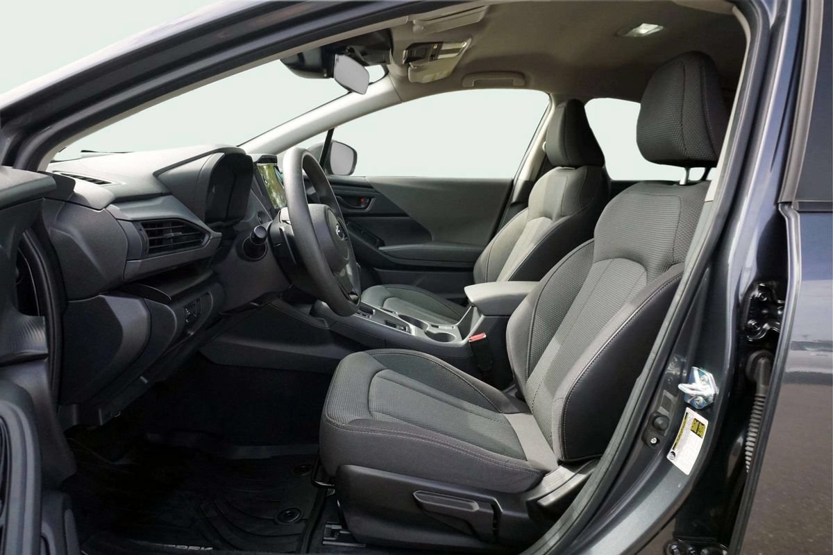 Used 2024 Subaru Crosstrek 2.0i Premium w/ Crosstrek Mirror Package AWD/4WD image 19