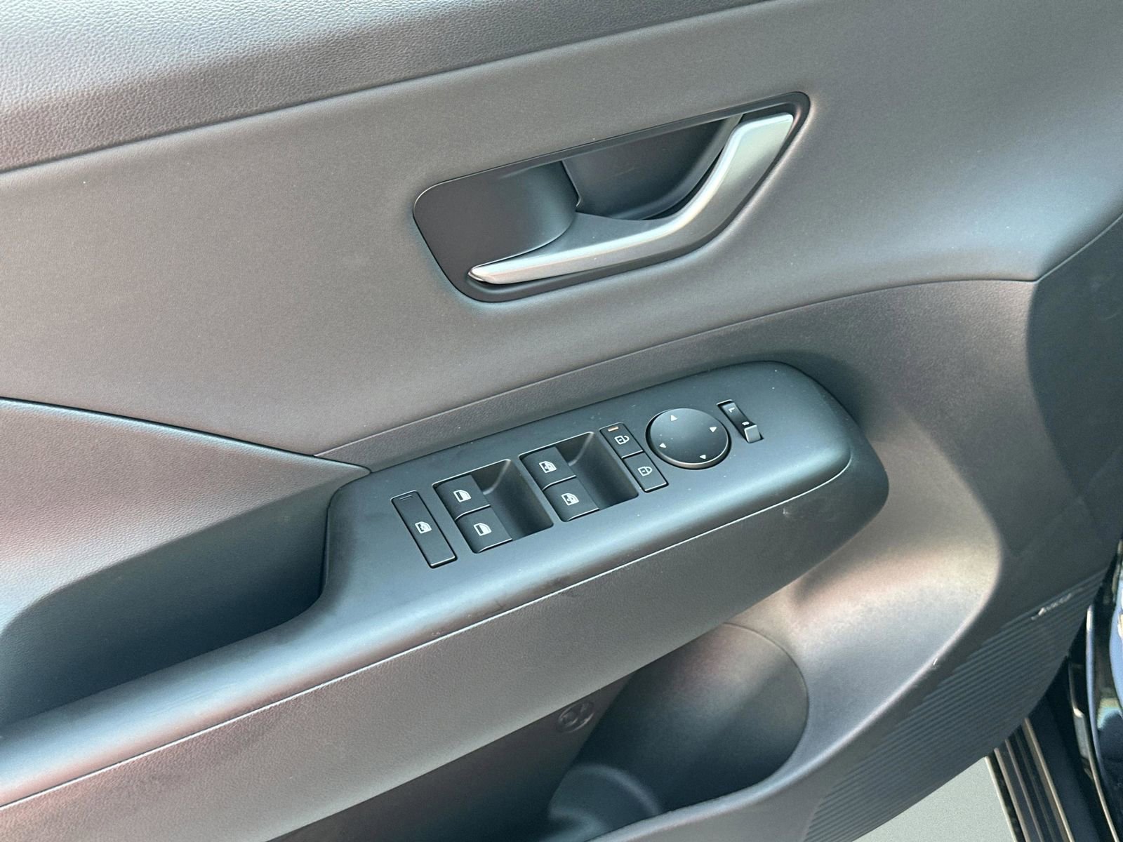 New 2026 Hyundai Kona Limited image 16