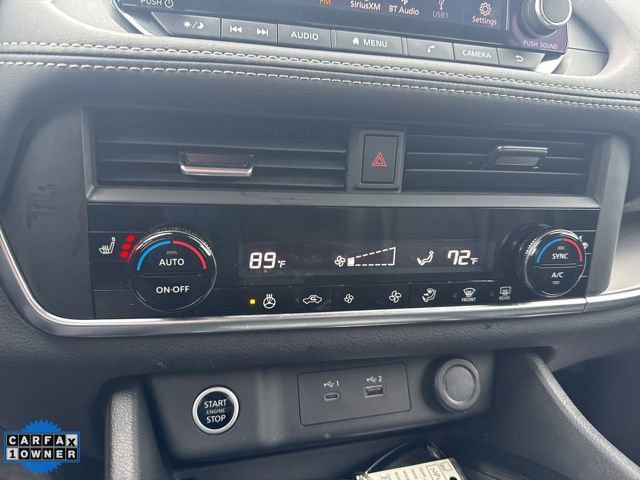 Certified 2023 Nissan Rogue SV w/ SV Premium B Package image 25