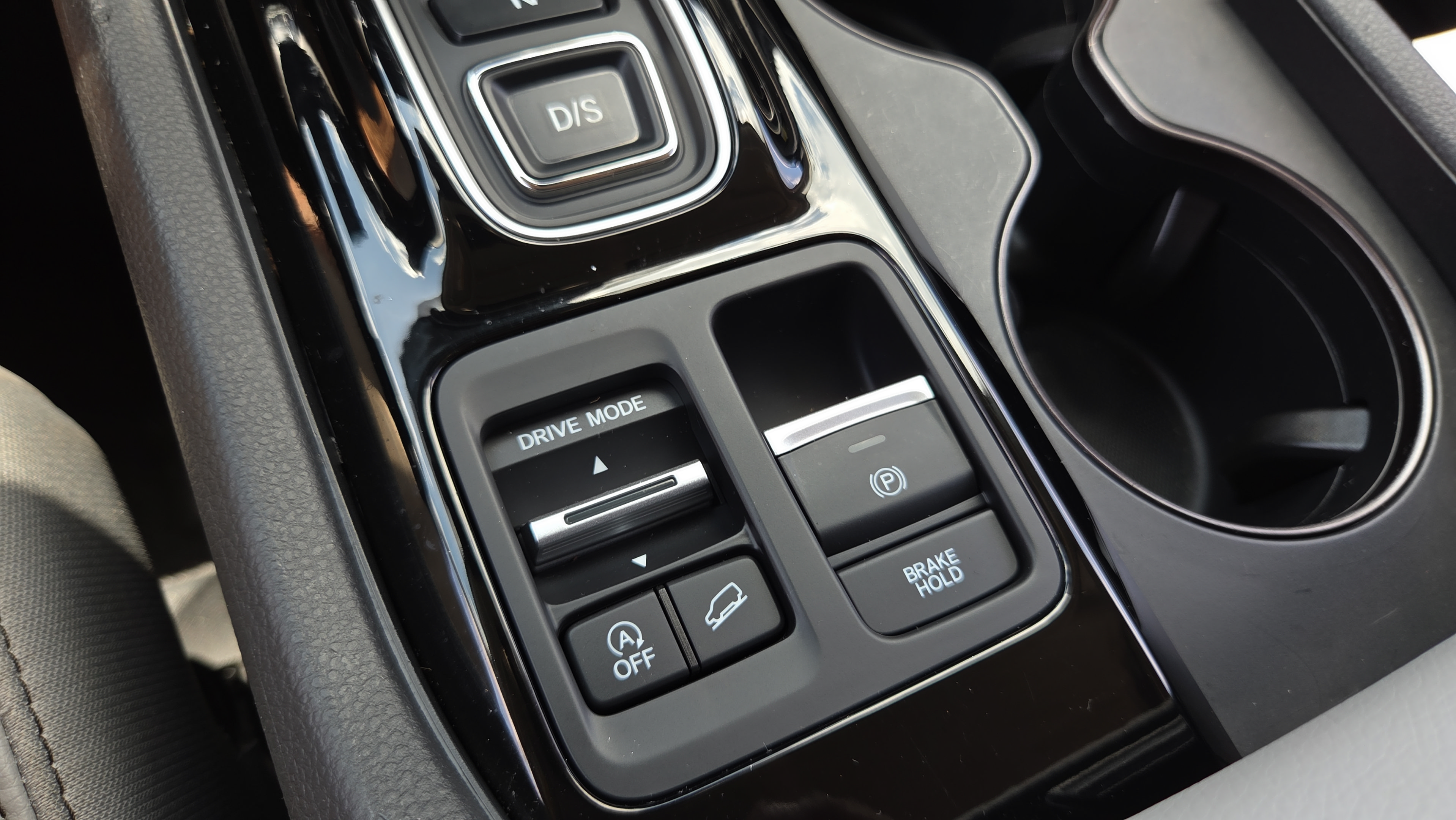Certified 2025 Honda Pilot EX-L image 23