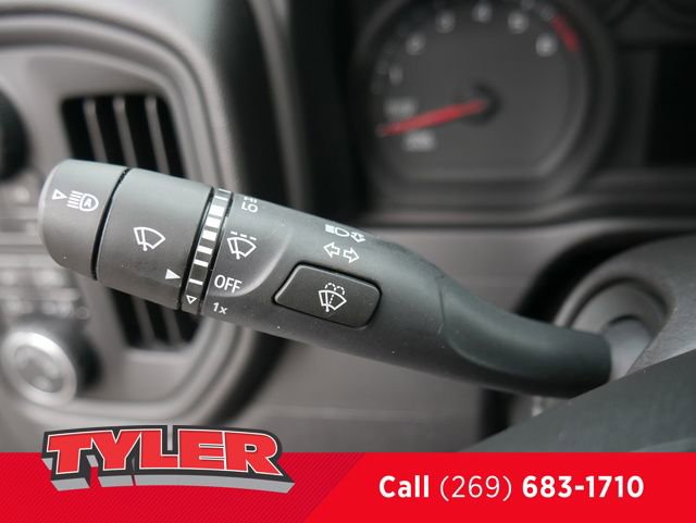 New 2025 Chevrolet Silverado 1500 W/T w/ WT Safety Package image 26