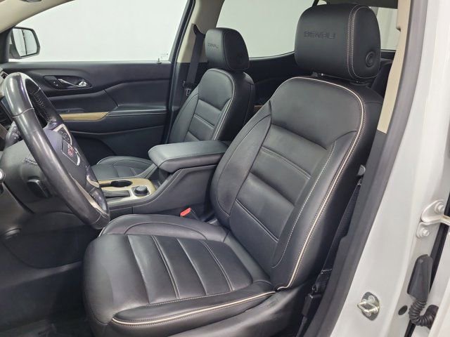 Used 2018 GMC Acadia Denali w/ Technology Package image 22