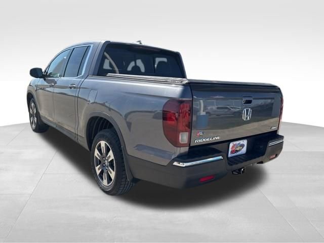Used 2019 Honda Ridgeline RTL-T image 5