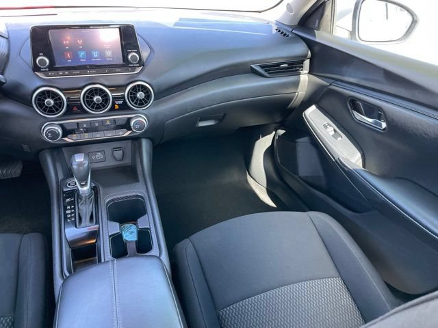 Used 2023 Nissan Sentra S FWD image 9