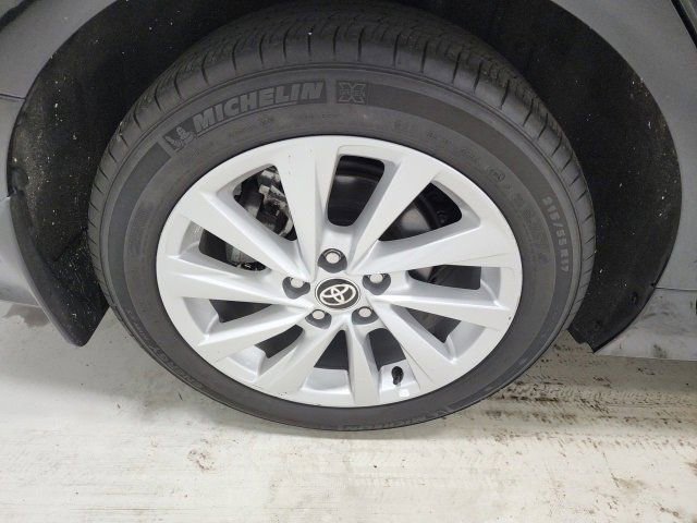 Used 2024 Toyota Camry LE w/ Cold Weather Package image 13