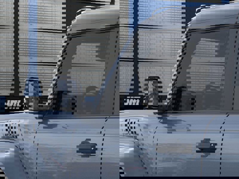 New 2025 Ford Bronco Raptor image 22