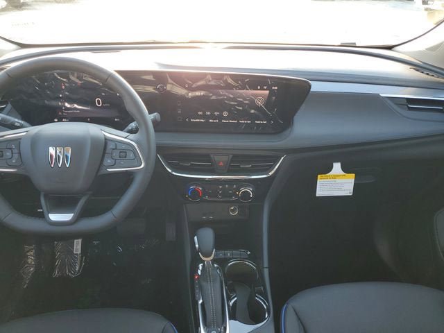 New 2026 Buick Encore GX Sport Touring FWD image 13