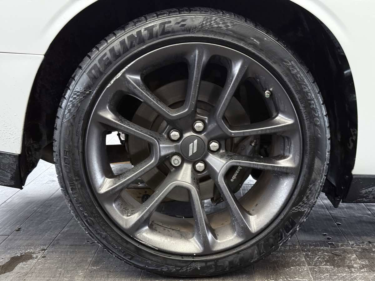 Used 2021 Dodge Challenger R/T Scat Pack w/ Plus Package image 32