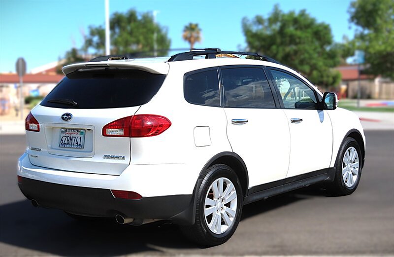 Used 2013 Subaru Tribeca Limited w/ PWR Moonroof Pkg AWD/4WD image 7