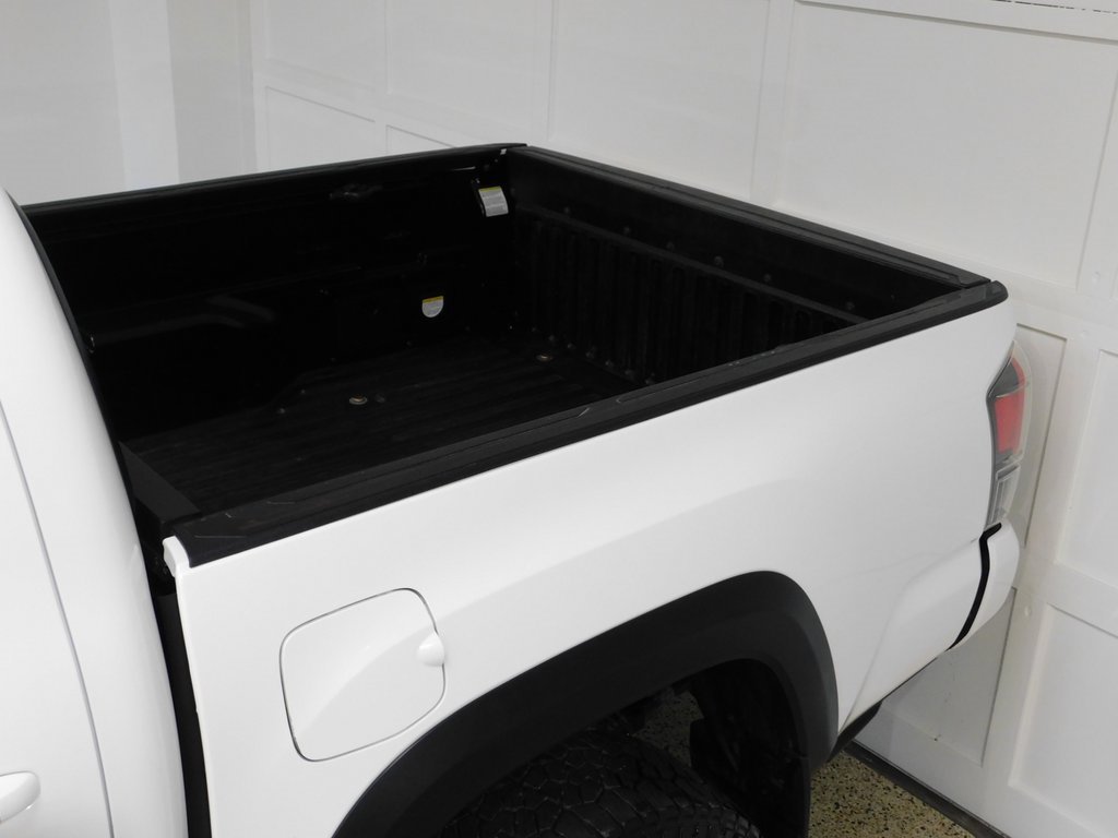 Used 2019 Toyota Tacoma TRD Pro image 23
