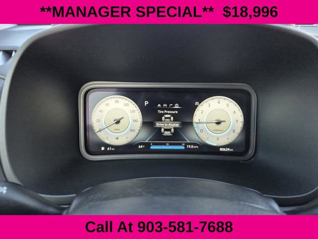 Used 2022 Hyundai Kona Limited image 34