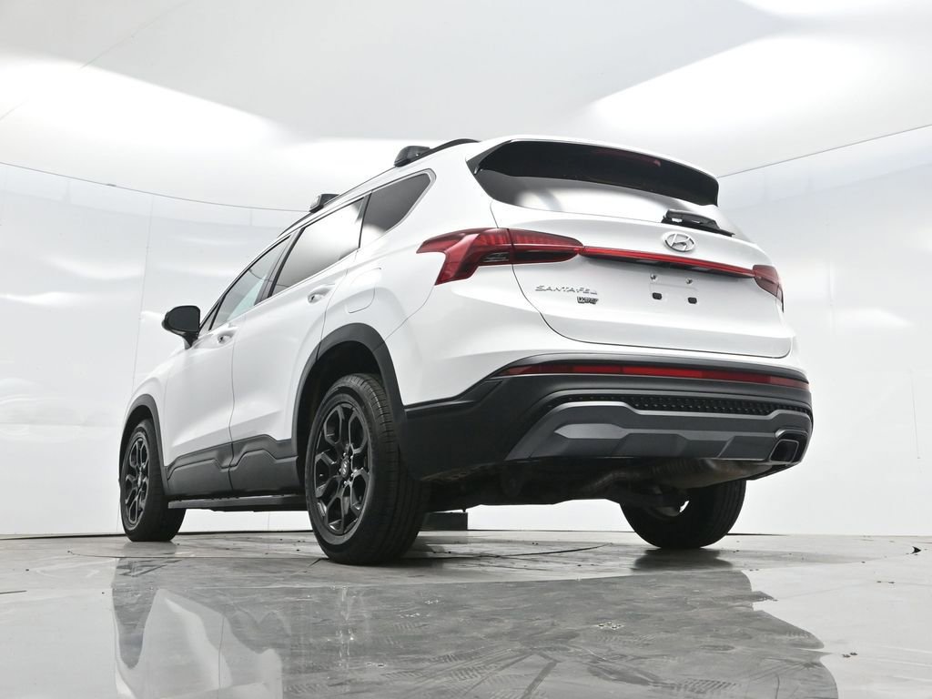 Used 2023 Hyundai Santa Fe XRT image 63