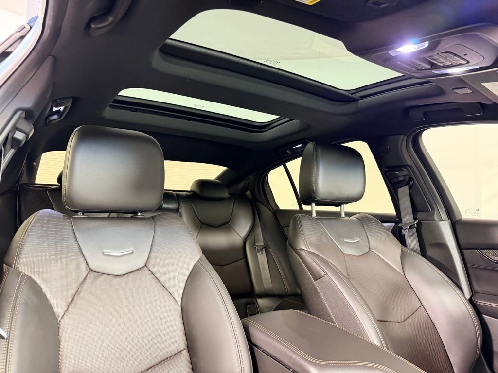 Used 2023 Cadillac CT5 Sport w/ Parking Package image 34