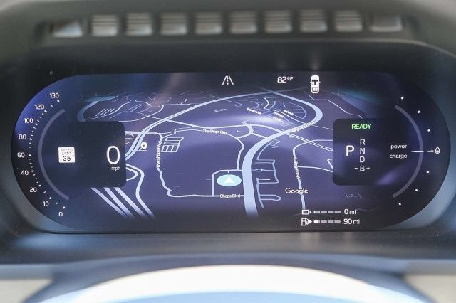 New 2026 Volvo XC90 T8 Ultra w/ Protection Package Premier AWD/4WD image 23