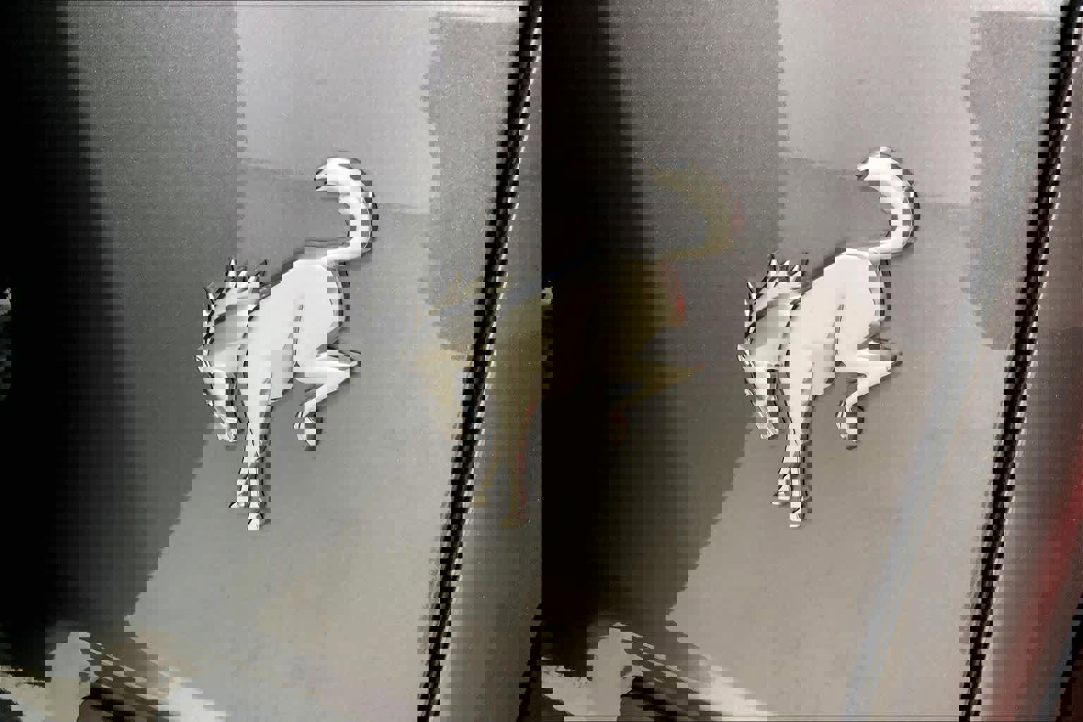 Used 2025 Ford Bronco Big Bend image 9