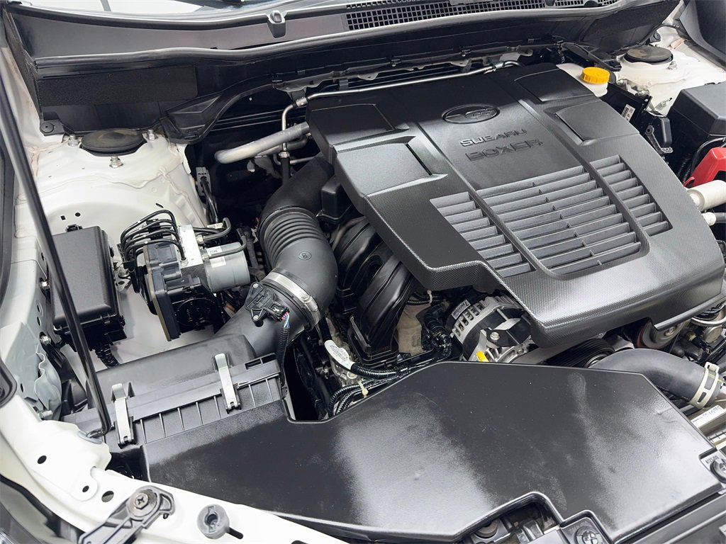 Used 2021 Subaru Forester Sport image 58