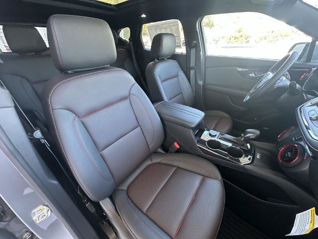 New 2025 Chevrolet Blazer RS w/ Driver Confidence II Package AWD/4WD image 62