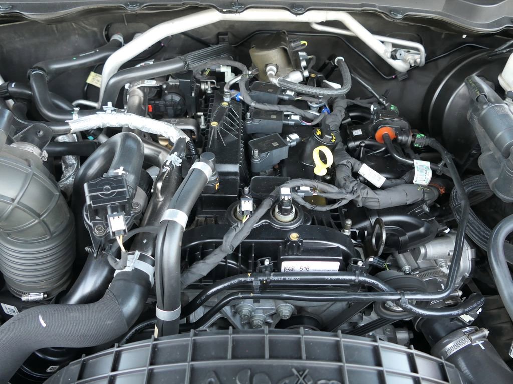 Used 2021 Ford Ranger XLT w/ Equipment Group 301A Mid image 31