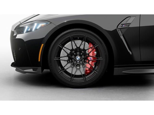 New 2026 BMW M4 Competition image 7